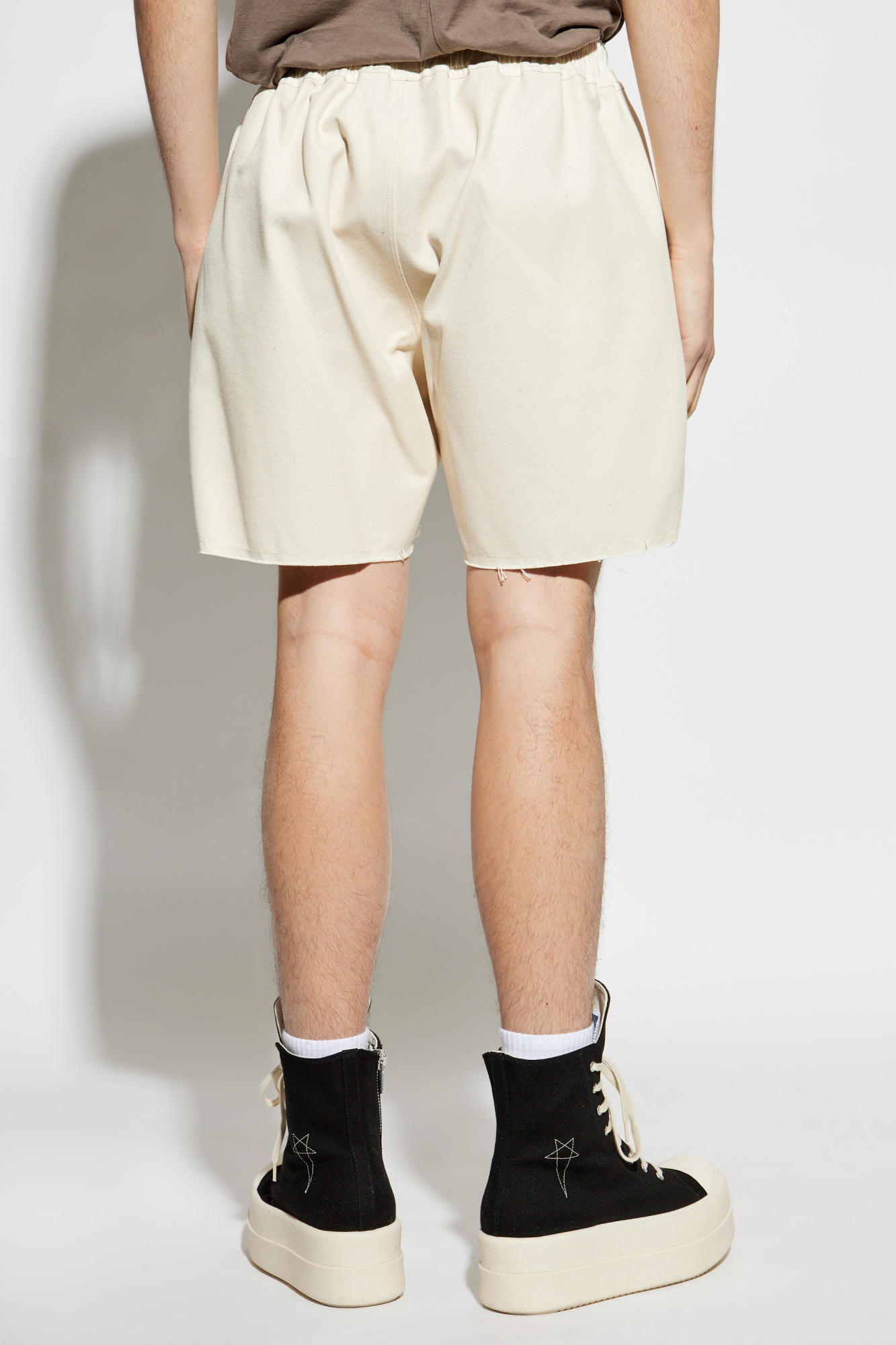 Rick Owens Shorts Boxers | Men's Clothing | Vitkac